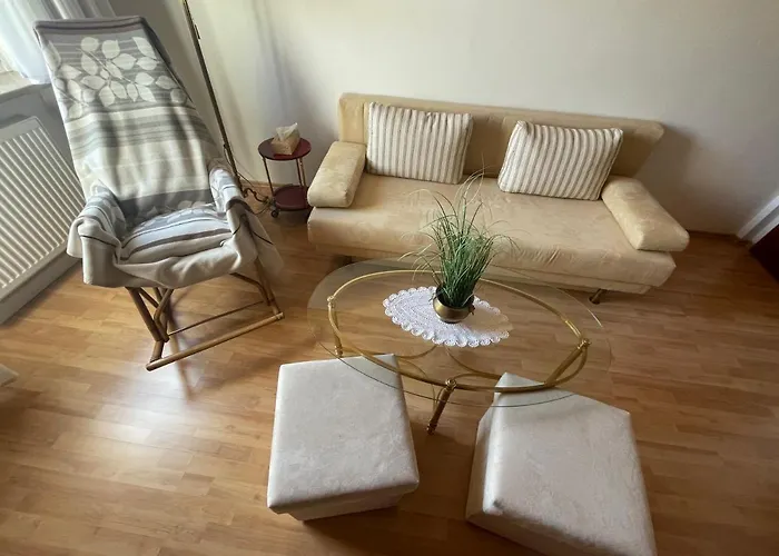 Apartment Nuernberg
