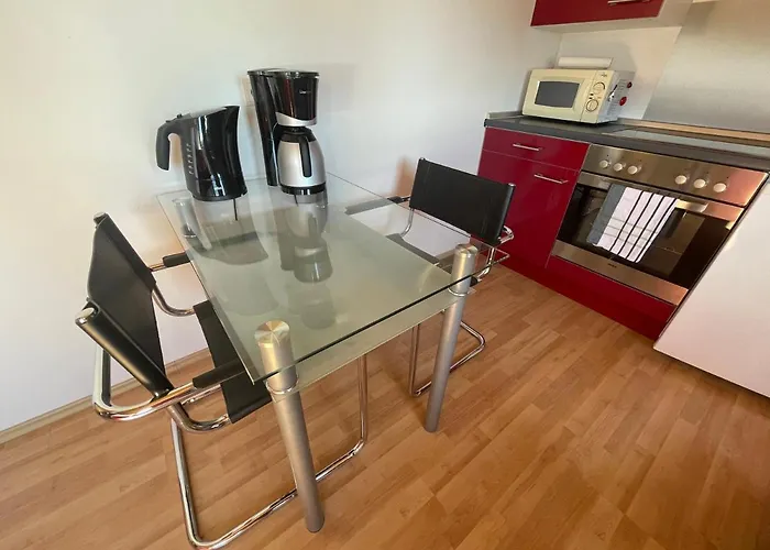 Apartment Nuernberg