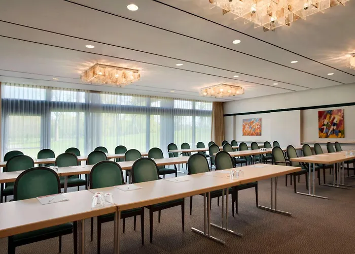 Ramada Nuernberg Parkhotel